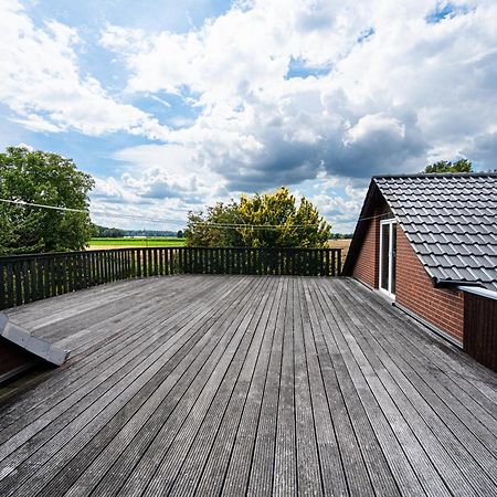 Stellmann'S Gaestehof Bruchhausen-Vilsen Exteriér fotografie