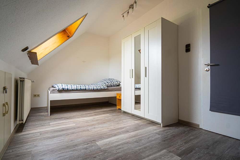 Stellmann'S Gaestehof Bruchhausen-Vilsen Exteriér fotografie