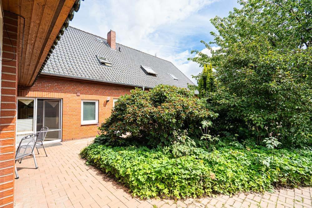 Stellmann'S Gaestehof Bruchhausen-Vilsen Exteriér fotografie